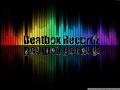 Dj BeatBox - Winter Club Mix 2013-2014 - BeatBox RecurdZ Production