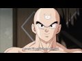 Yurin Apologizes To Everyone @ Tien Accepts Goku's Request   !