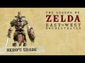 Hero's Shade (Twilight Princess) - ZeldaEastWest Orchestrated