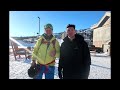 Bigwhite Summit Ski x4, plus Slant LIne