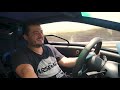 Behind the wheel of a 600hp Diablo SE JOTA