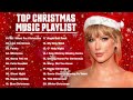 Top Christmas Songs of All Time 🎅🏼 Best Christmas Music Playlist