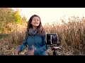 Learning Large Format Photography on the New Intrepid 4x5 MK5