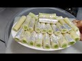 Kaju Pista Roll Recipe | Cashew Pistachio Rolls | काजू पिस्ता रोल |Diwali Special Recipe |Chef Ashok