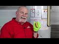 How to Replace a Gas Control Valve on a Gas Water Heater
