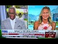 LVMH, Tiffany&Co & the Luxury Market discussed by Charles Payne & Kristin Benz @FoxNews