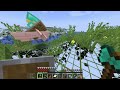 Minecraft lifesteal S1-E4 I Love Hacking