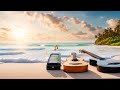 Chill Reggae Vibes: Relaxing Beach Tunes for a Perfect Day