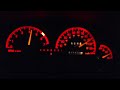 2000 Pontiac Grand Prix GTP 0-100