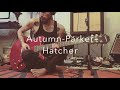 Autumn by Parker Hatcher New Song
