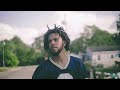 J COLE TYPE BEAT - EVERY MORNING [FREE NON PROFIT]