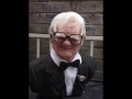 OLD MAN FROM UP SILICONE BUST
