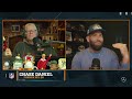Chase Daniel Thinks The Falcons Landing Kirk Cousins Is A Big Win | 3/12/24
