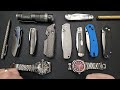 Nick's Favorite EDC Gear for 2023