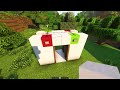 Minecraft: 5+ Defense Redstone Hacks & Ideas!