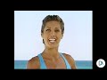 Daily Workout - Cardio, Legs and Thighs | LifeFit 360 | Denise Austin