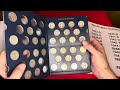 1935~1944~1951~1953(S) Silver Washington Quarters How Much are They Worth? Silver Face Challenge!