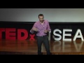 The Recipe Of A Hit Song | Noah Askin | TEDxINSEADSingapore