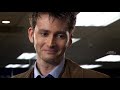Tenth Doctor | Suffering