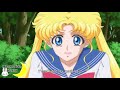 Sailor Moon Crystal - Acto 14 El final y el comienzo pequeño extranjero Español Latino