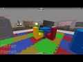 Playing 3008 but with sort of a challenge! (ROBLOX 3008)
