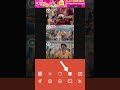 Collage video maker app, Tamil tutorial easy to multiple video maker