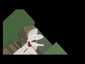 indominus rex vs indoraptor [stick nodes animation]