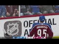 NHL 21 Edit - Colorado Avalanche Playoff Goal