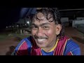 പിള്ളേരും വലിയവരും ഫുട്ബാൾ match