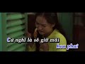 KARAOKE | CÔ ĐƠN DÀNH CHO AI | LEE KEN x NAL | BEAT GỐC CHUẨN