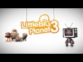 Little Big Planet 3 Project Trailer (Plus Beta Announcement)