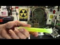 Chem Light Glow Sticks: An Overlooked Item For Preppers!