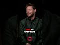 Karl Urban and Jensen Ackles Explains The Boys' Herogams | #shorts