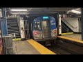 PATH train Journal Square to 33rd Street via Hoboken