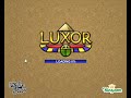 Quick Vid #2: The Finnicky as F*ck Luxor on King.com