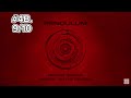 Ranking Pendulum- The Reworks LP