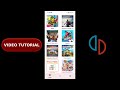 ¡Video Tutorial De Instalación De Yuzu Emulador En Android!