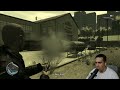 GTA IV: The Lost And Damned 14 GODINA KASNIJE...