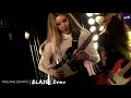 BLAZE (Demo Version) by Rolling Quartz (롤링쿼츠) @RollingStarTV Ep.39 (Live)