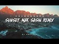 DJ SUNSET MAK SASIN SLOW REMIX | Musik Timor Leste Foun 🇹🇱 - Dj Chutter