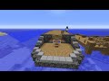 Noob vs. Pro vs. Hacker : LUXURY BOAT BUILD CHALLENGE! In Minecraft Animation