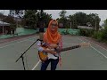 Gravity - John Mayer - Cover by Salma Aliyyah