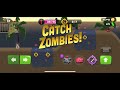 46 ZOMBIES || See How Finish This ￼Difficult Challenge || Zombie Catchers Gameplay || JJSP Gaming
