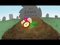 Sonic Funeral