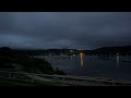 Time lapse, Narooma Bridge and the old swimming pool!