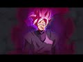 Goku black