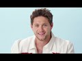 Niall Horan Replies to Fans on the Internet | Actually Me | GQ