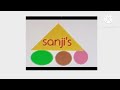 Sanji’s logo