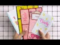[🐾kertas diy🐾]🦆🐥Making Poppy Playtime Chapter3 Game Book(+Smiling Critters Squishy)Bubba bubbaphant