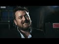 Making of BBC Olympic theme tune and trail with Elbow's Guy Garvey - London 2012 Olympic Games